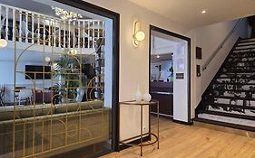 Sure Hotel By Best Western Lorient Centre